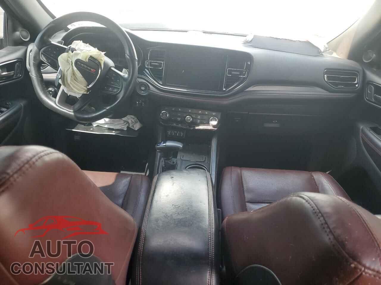 DODGE DURANGO 2023 - 1C4SDJCT2PC553993