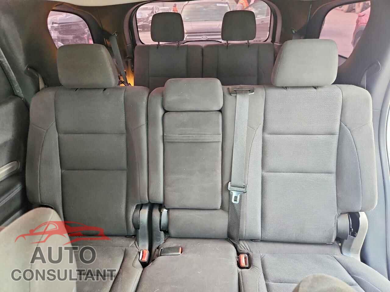 DODGE DURANGO 2015 - 1C4RDHAG1FC923066