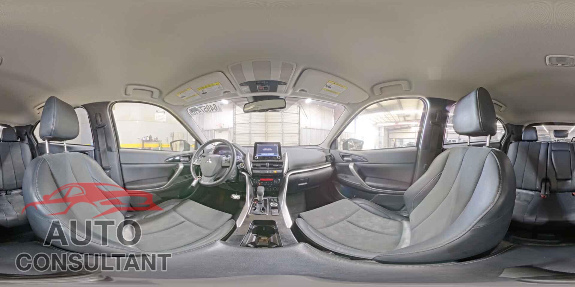 MITSUBISHI ECLIPSE 2023 - JA4ATWAA7PZ054031
