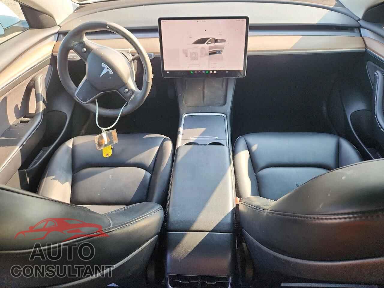 TESLA MODEL 3 2023 - 5YJ3E1EA3PF435290