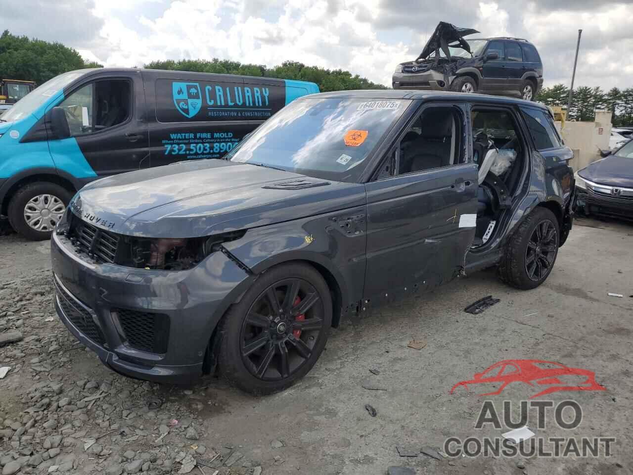 LAND ROVER RANGEROVER 2020 - SALWS2RU3LA739005