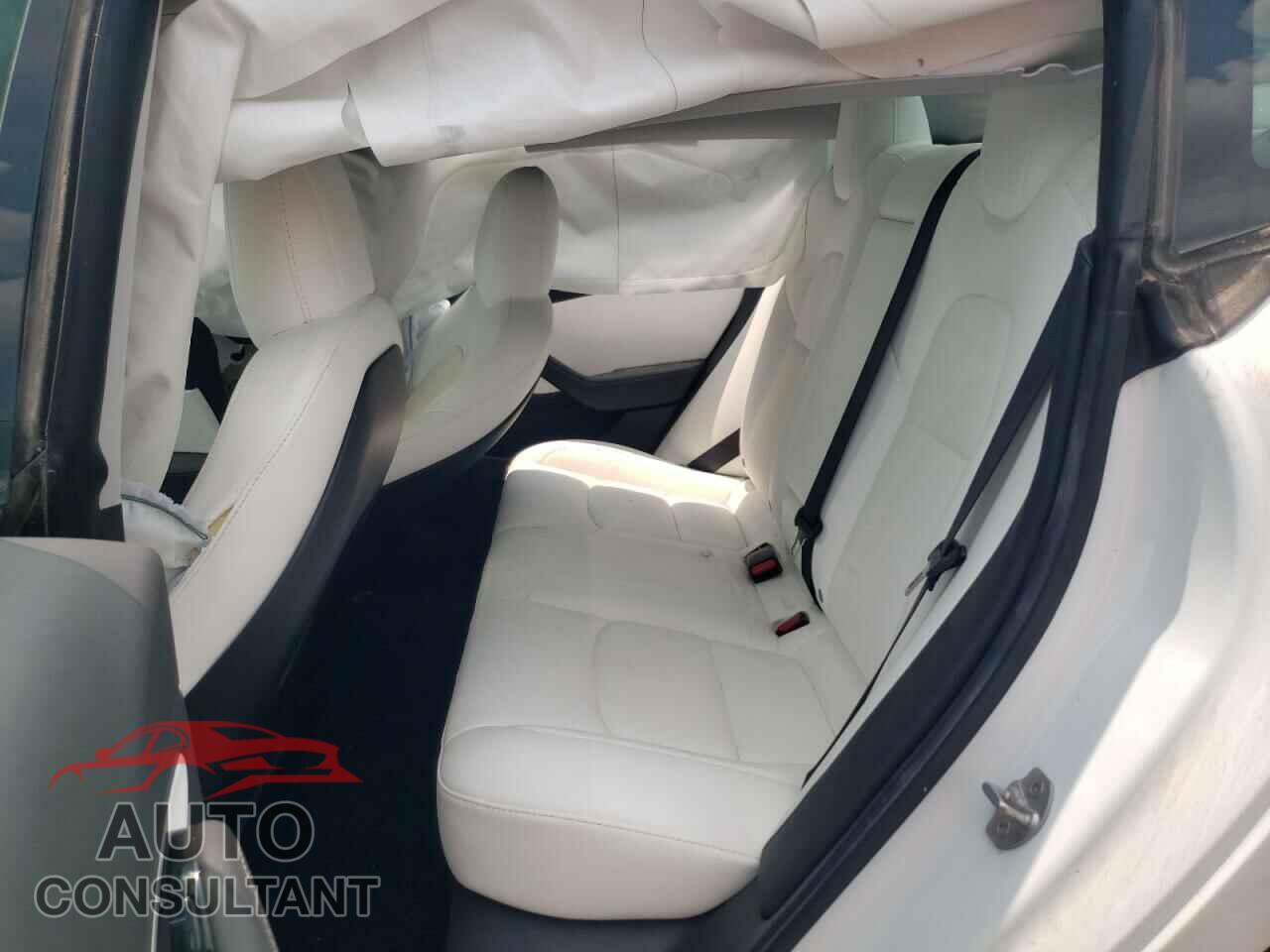 TESLA MODEL 3 2020 - 5YJ3E1EB3LF801767