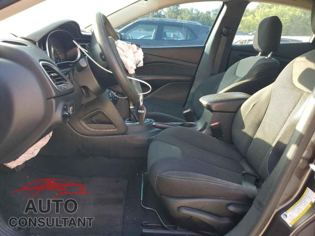 DODGE DART 2015 - 1C3CDFBBXFD351894