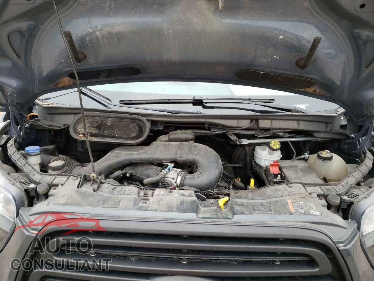 FORD TRANSIT CO 2019 - 1FTYR3XM0KKB50667