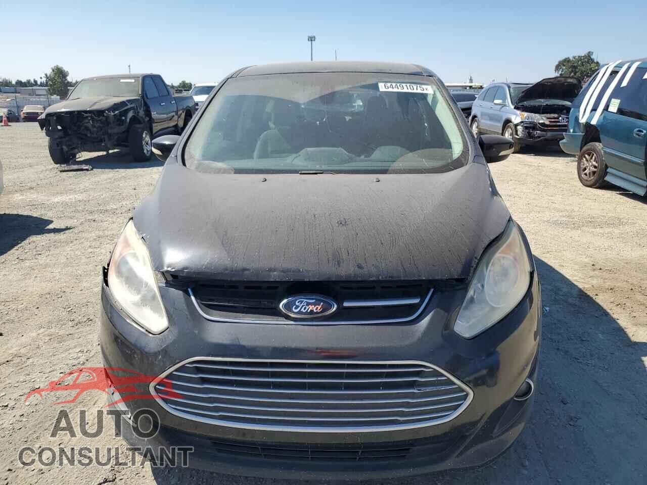 FORD CMAX 2014 - 1FADP5BU8EL503331