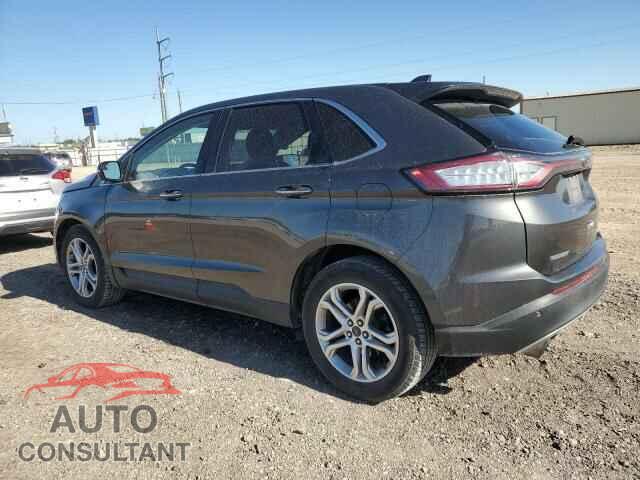 FORD EDGE 2018 - 2FMPK3K93JBB43882