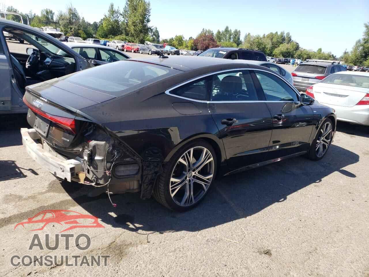 AUDI A7 2019 - WAUV2AF28KN100221