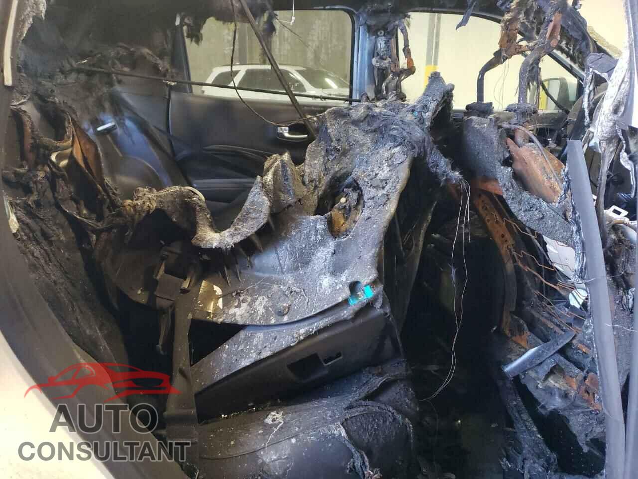 JEEP COMPASS 2020 - 3C4NJDBB4LT242368