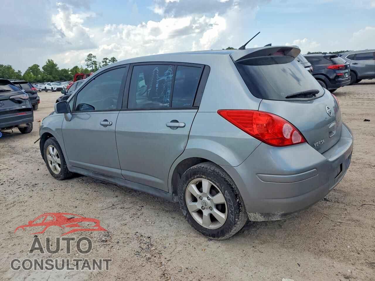NISSAN VERSA 2012 - 3N1BC1CP8CK246521
