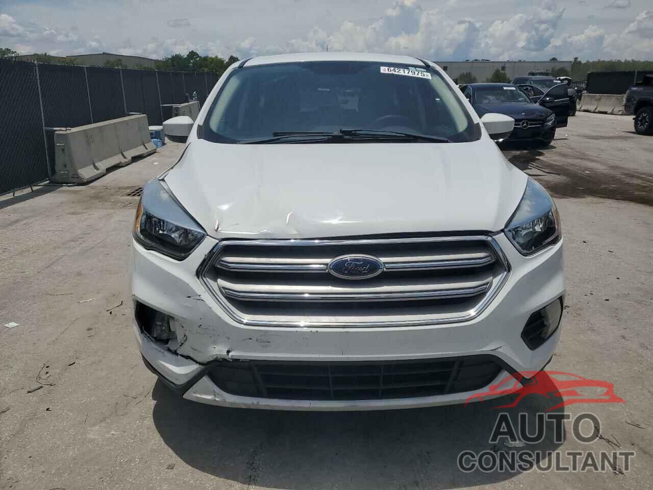 FORD ESCAPE 2019 - 1FMCU0GDXKUB95039