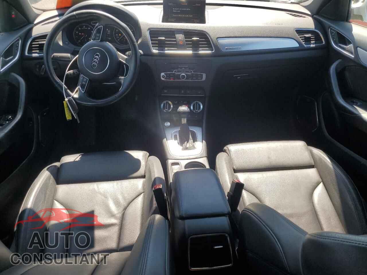 AUDI Q3 2015 - WA1GFCFS4FR012013