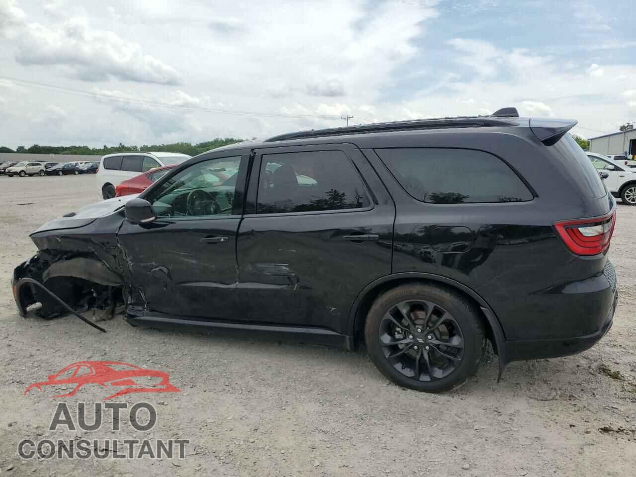 DODGE DURANGO 2023 - 1C4SDJCT0PC682931