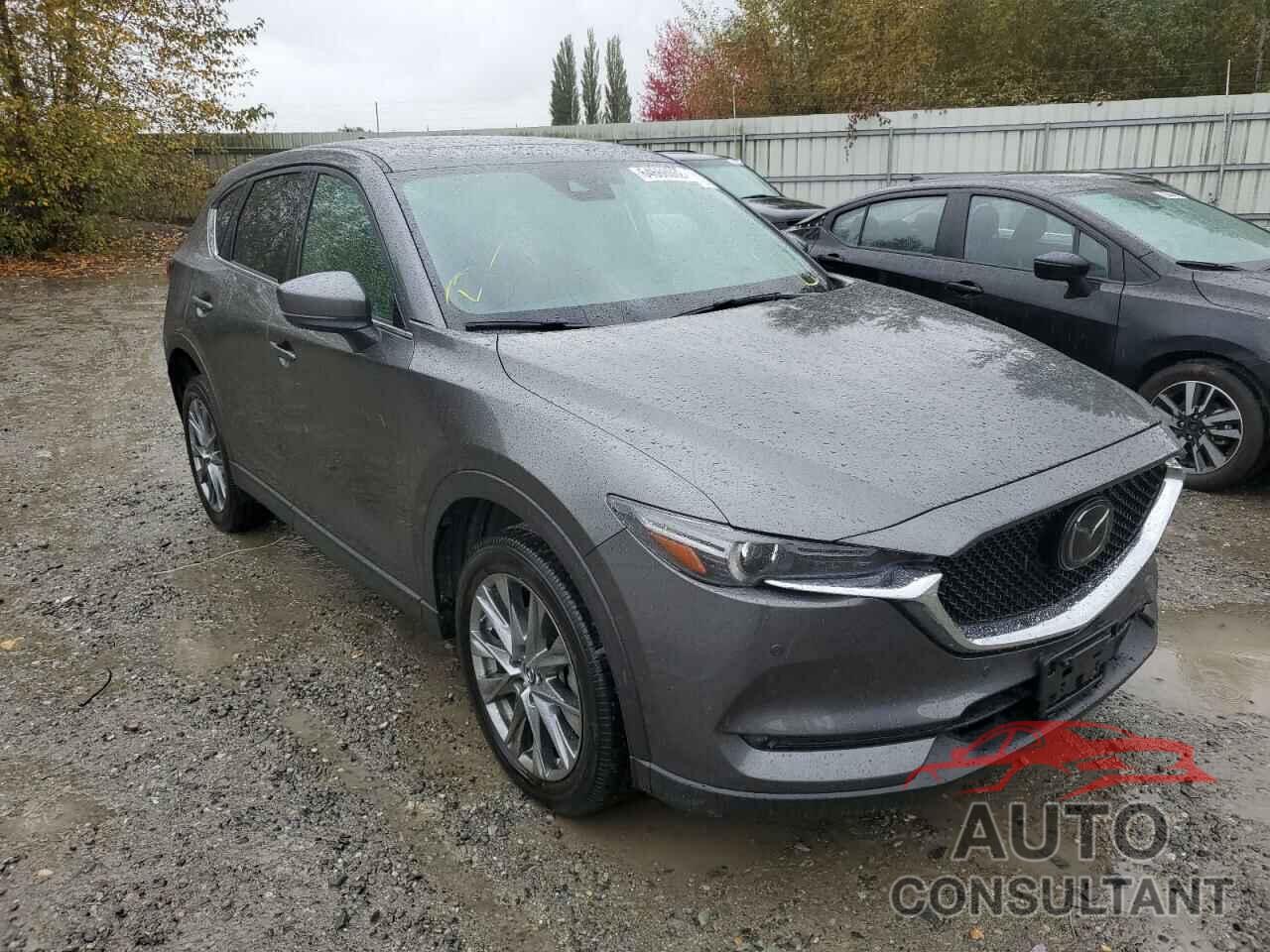 MAZDA CX-5 2019 - JM3KFBE25K0656914