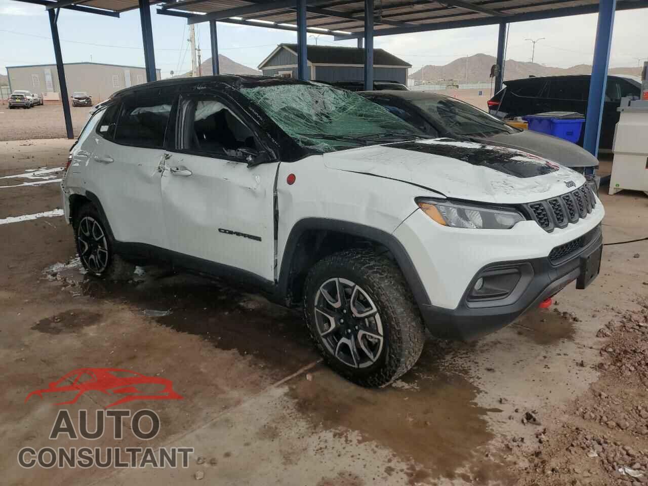 JEEP COMPASS 2024 - 3C4NJDDN2RT144892