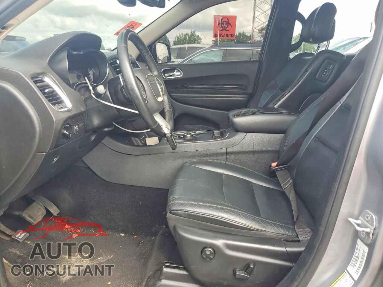 DODGE DURANGO 2014 - 1C4RDJDG3EC360734