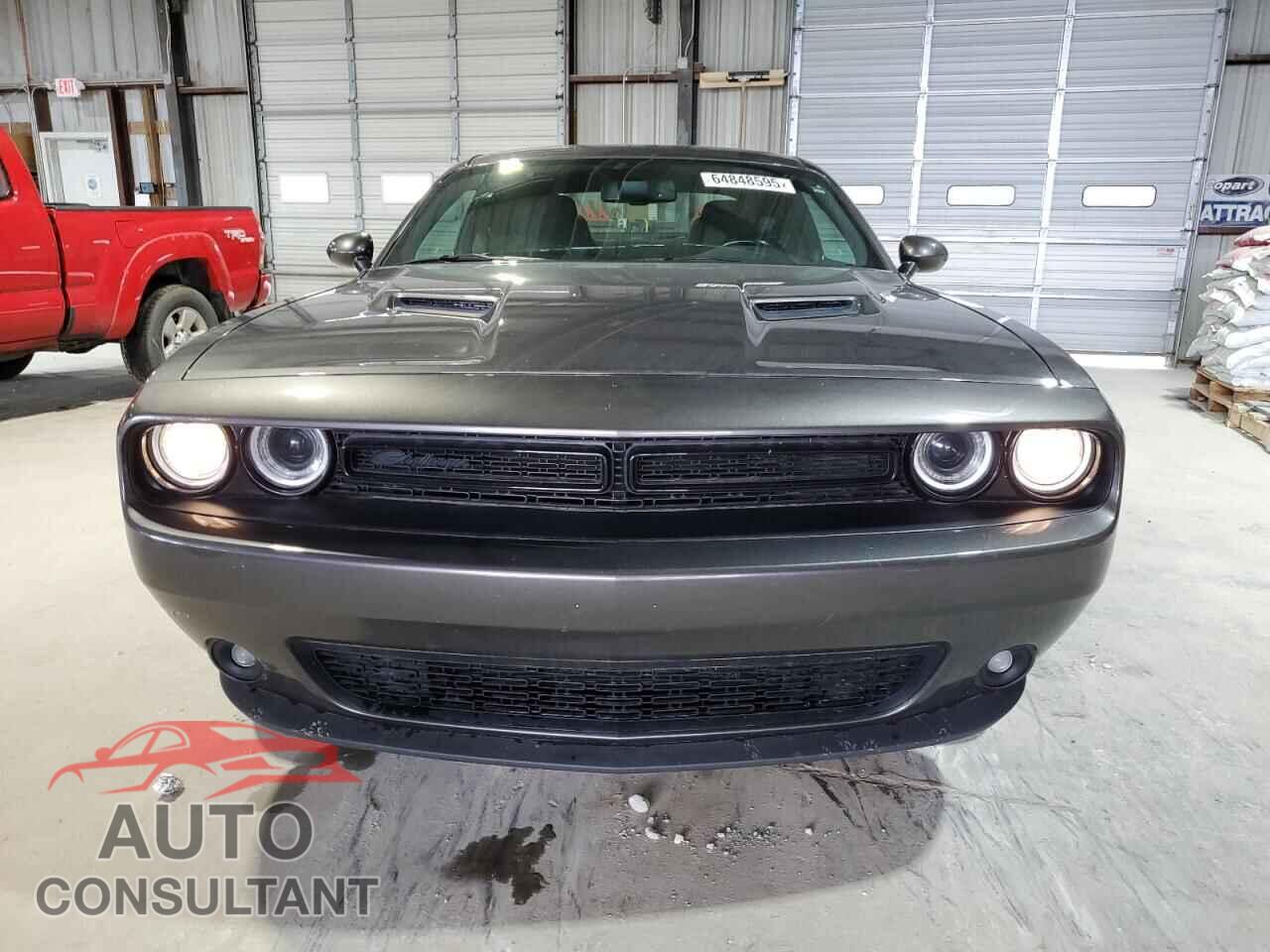 DODGE CHALLENGER 2020 - 2C3CDZAG4LH112970