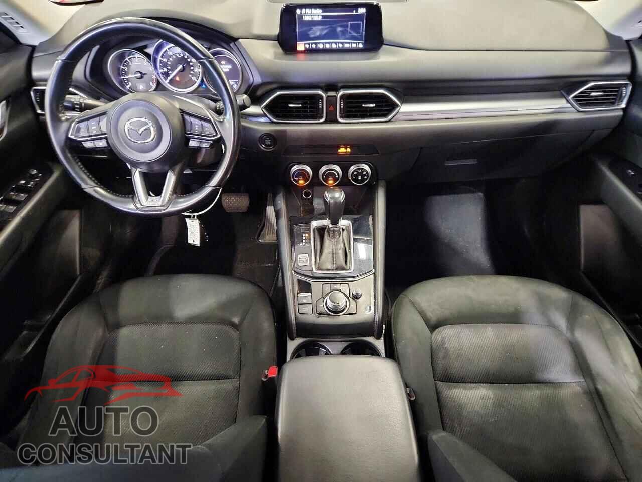 MAZDA CX-5 2020 - JM3KFABMXL0751308