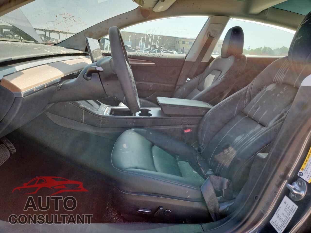 TESLA MODEL 3 2023 - 5YJ3E1EA8PF518973