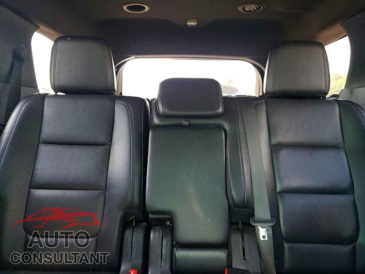 FORD EXPLORER 2014 - 1FM5K8F84EGC59855
