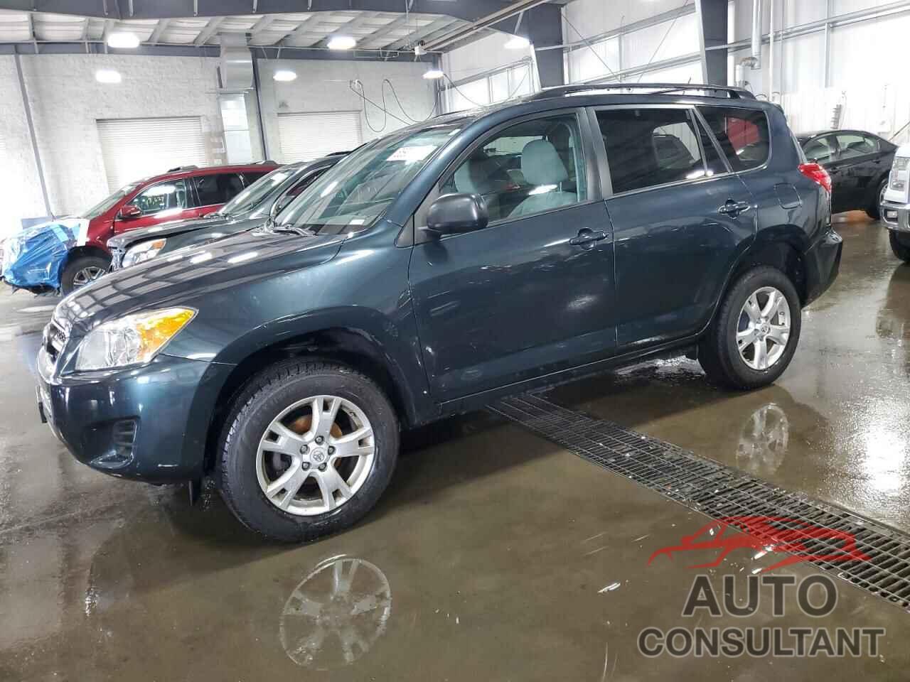 TOYOTA RAV4 2011 - 2T3ZF4DV3BW053826