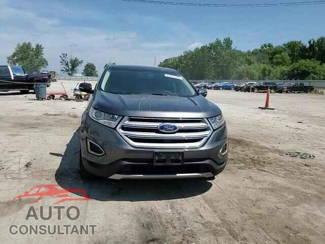 FORD EDGE 2016 - 2FMPK4J90GBC57063