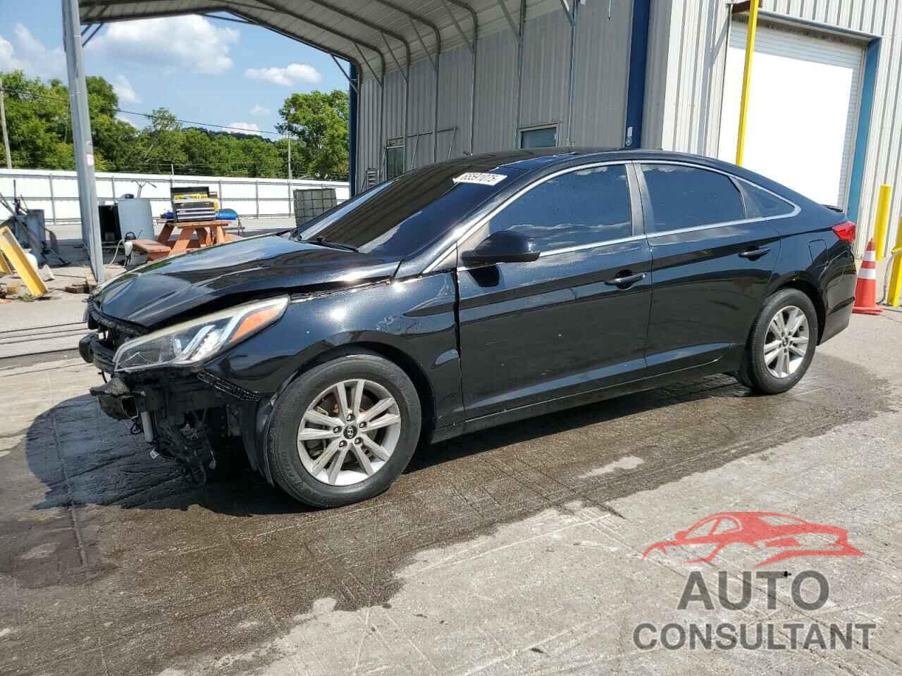 HYUNDAI SONATA 2015 - 5NPE24AFXFH174115