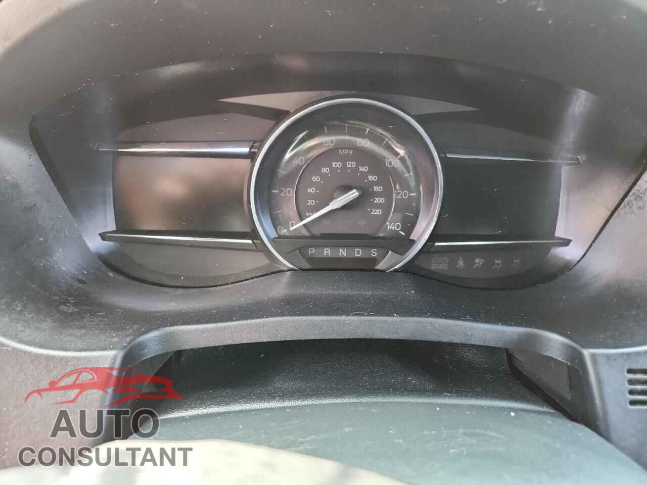 FORD EXPLORER 2018 - 1FM5K8GT9JGB50840