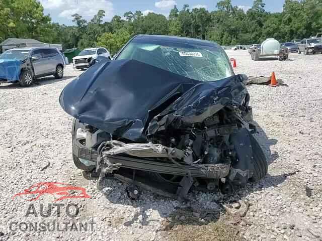 FORD EDGE 2017 - 2FMPK3J85HBB42963