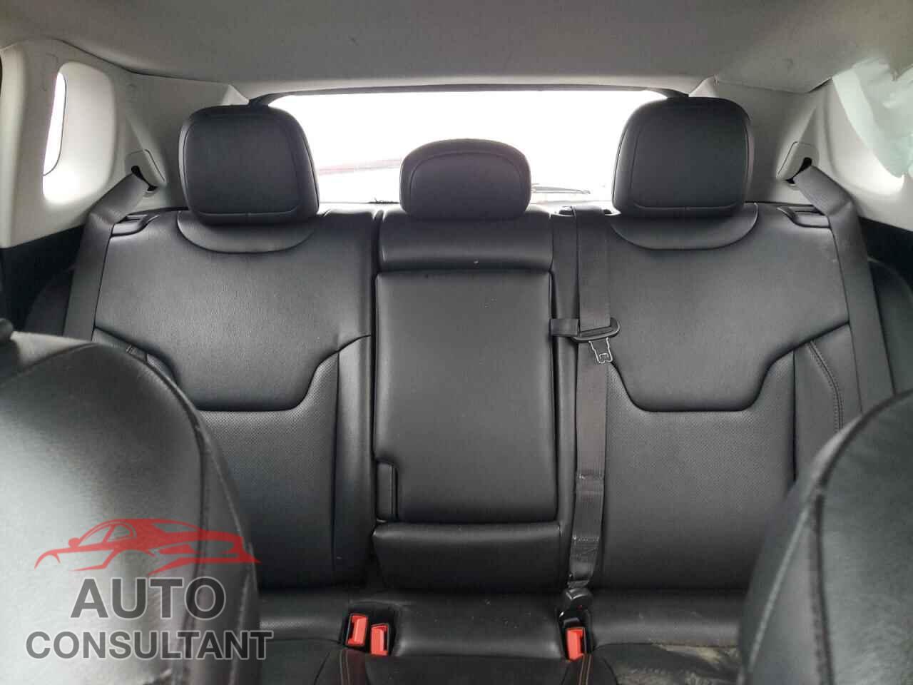 JEEP COMPASS 2021 - 3C4NJDCB8MT511116