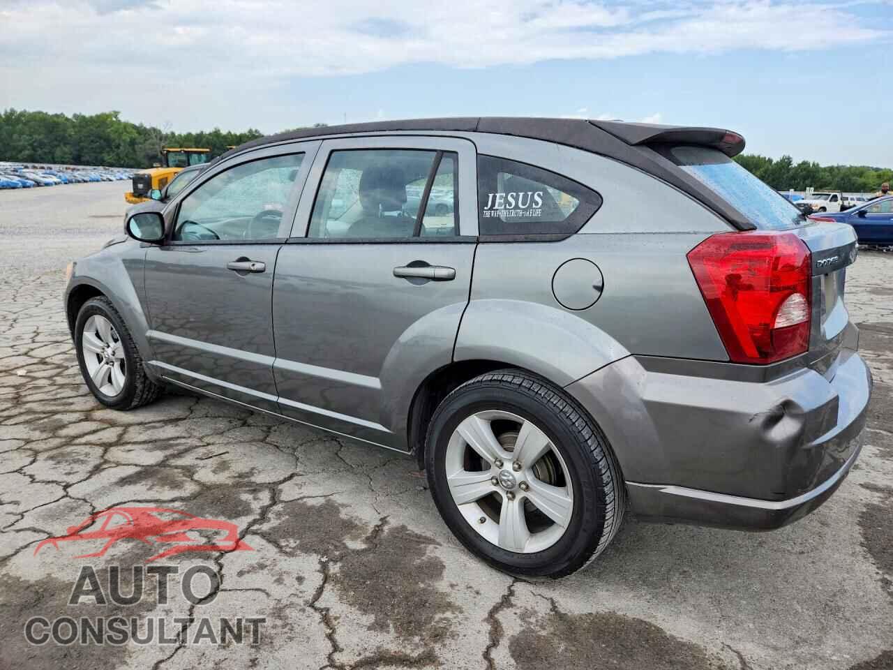 DODGE CALIBER 2011 - 1B3CB3HA2BD254635