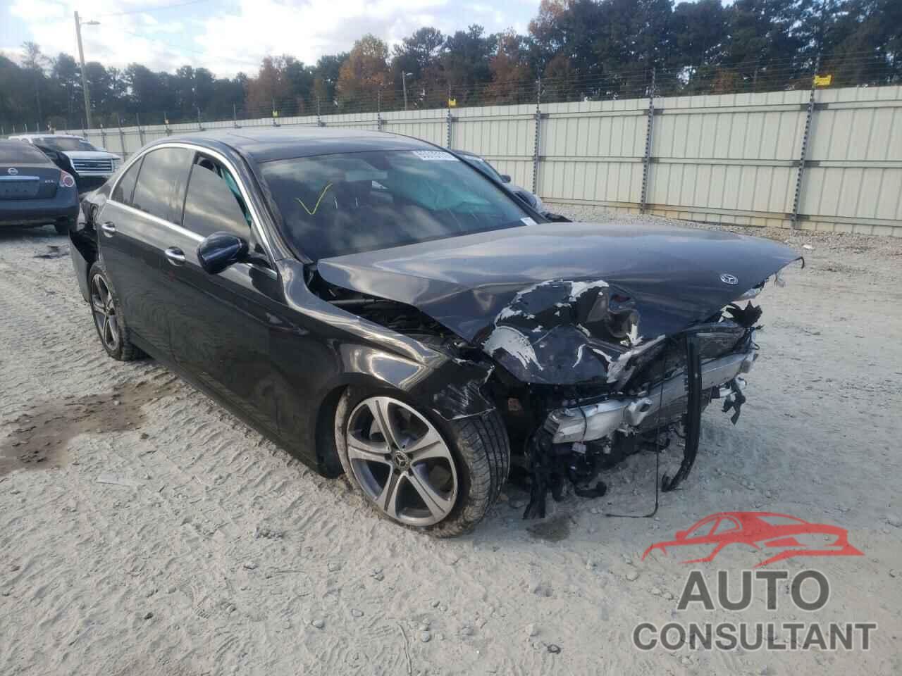 MERCEDES-BENZ E-CLASS 2018 - WDDZF4JB8JA409863