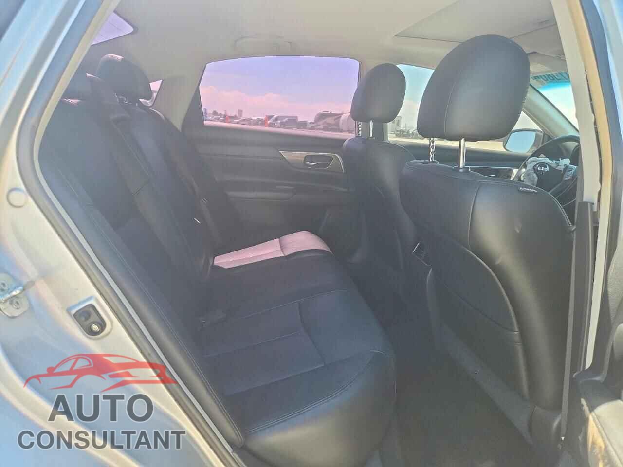 NISSAN ALTIMA 2013 - 1N4AL3AP1DC905723