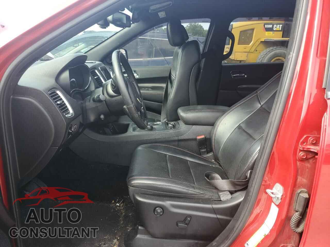DODGE DURANGO 2014 - 1C4SDJCT9EC591430