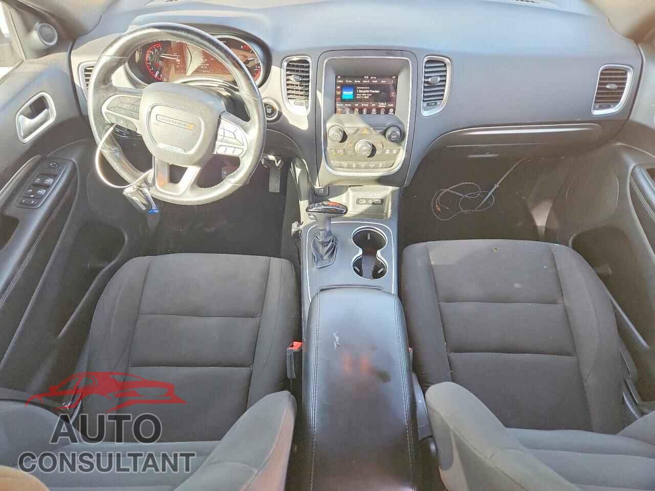 DODGE DURANGO 2020 - 1C4RDHAG4LC252374