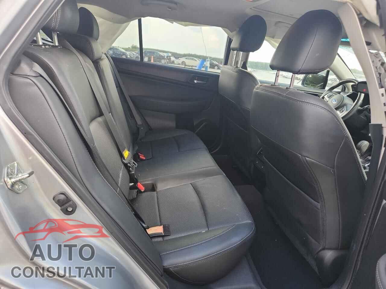 SUBARU OUTBACK 2015 - 4S4BSBLC1F3314960