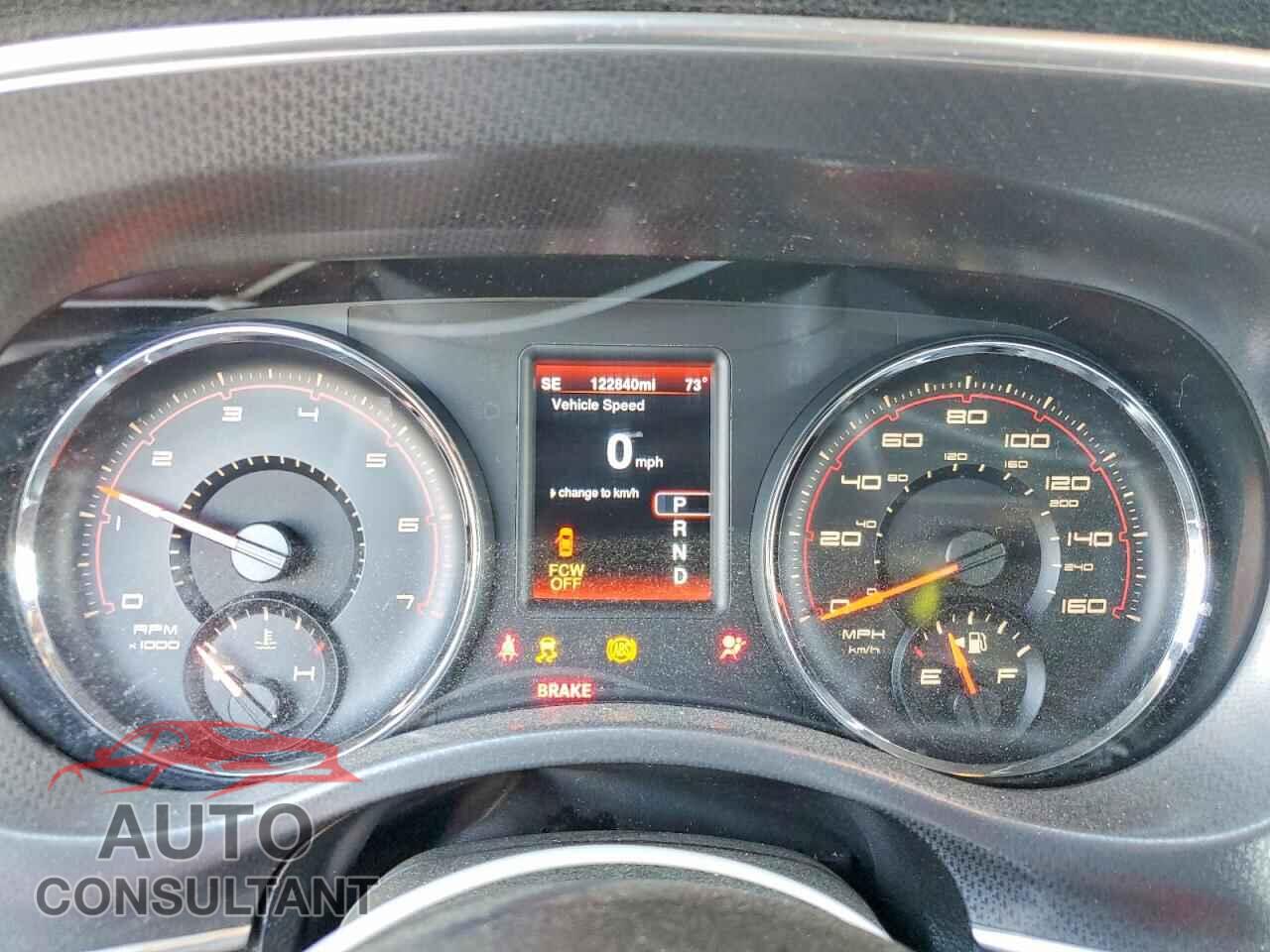 DODGE CHARGER 2013 - 2C3CDXCT3DH656151