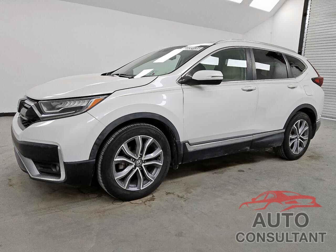 HONDA CRV 2020 - 7FARW1H9XLE016148