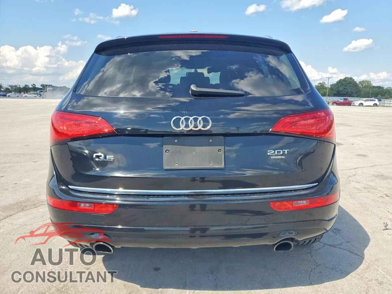 AUDI Q5 2015 - WA1CFAFP2FA047565