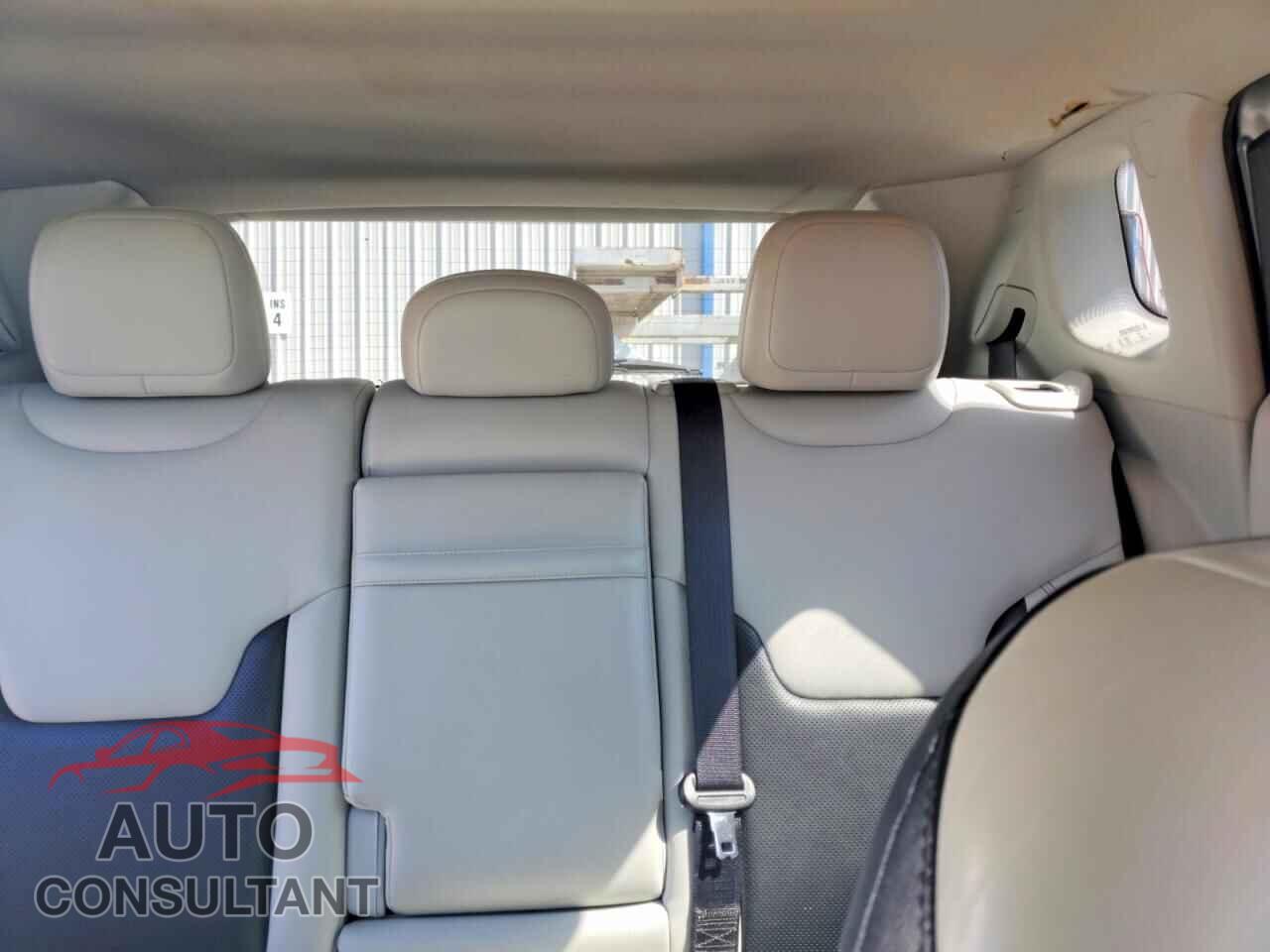 JEEP COMPASS 2017 - 3C4NJDCB2HT631922