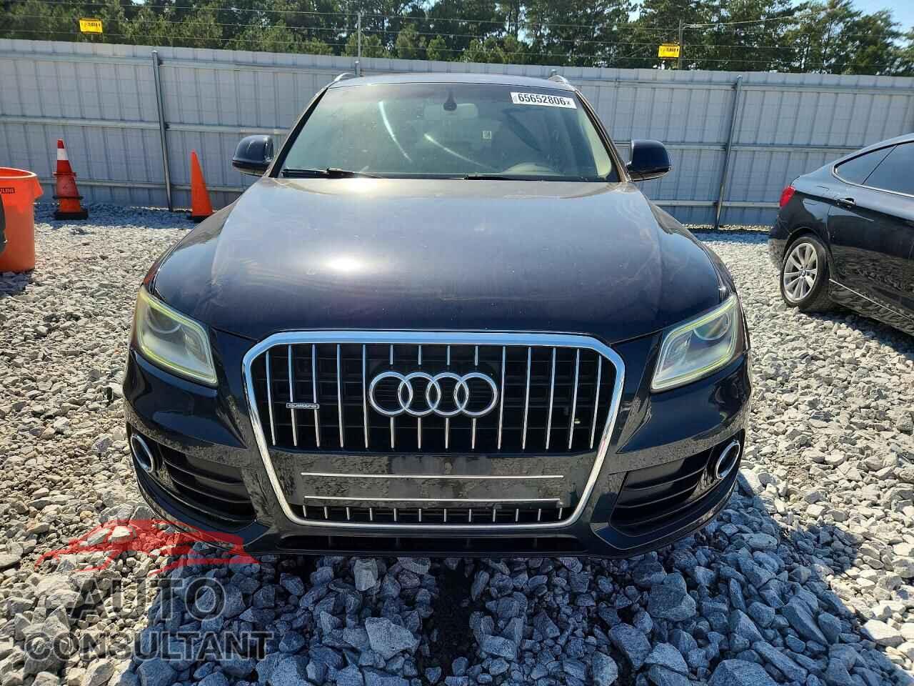 AUDI Q5 2015 - WA1CFAFP3FA089341