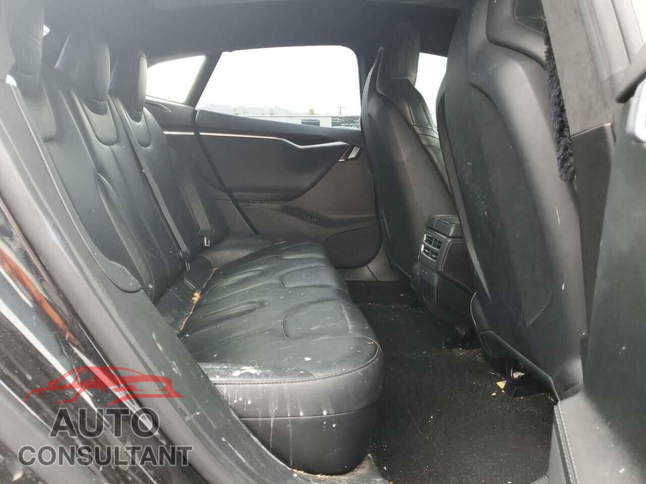 TESLA MODEL S 2016 - 5YJSA1E28GF172648