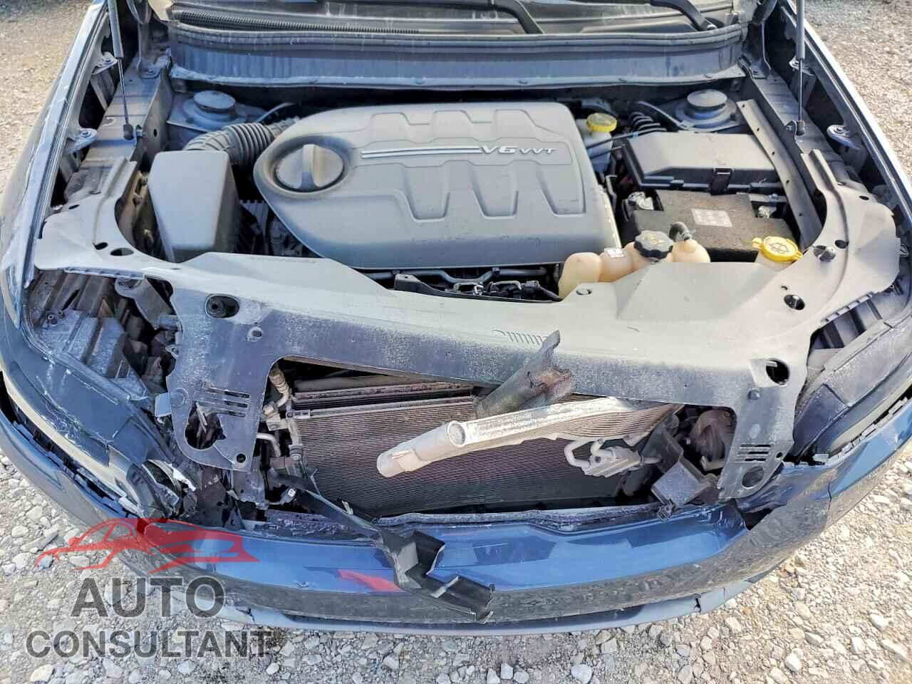 JEEP CHEROKEE 2020 - 1C4PJMDX0LD604333