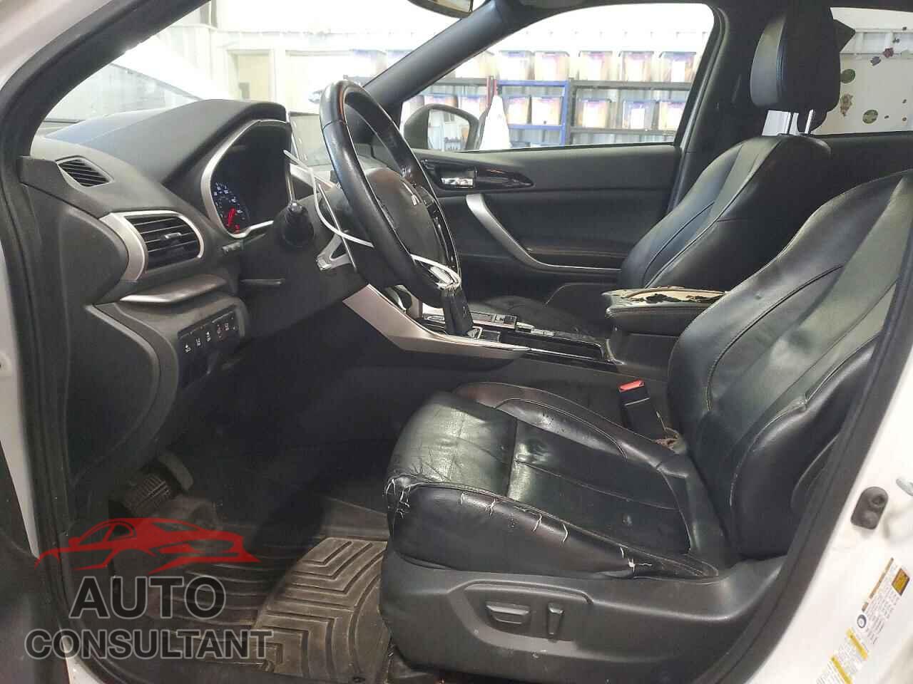 MITSUBISHI ECLIPSE 2020 - JA4AT5AA8LZ018949