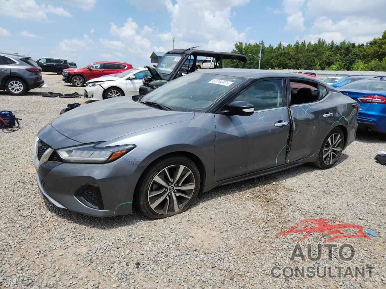 NISSAN MAXIMA 2020 - 1N4AA6CV9LC368407