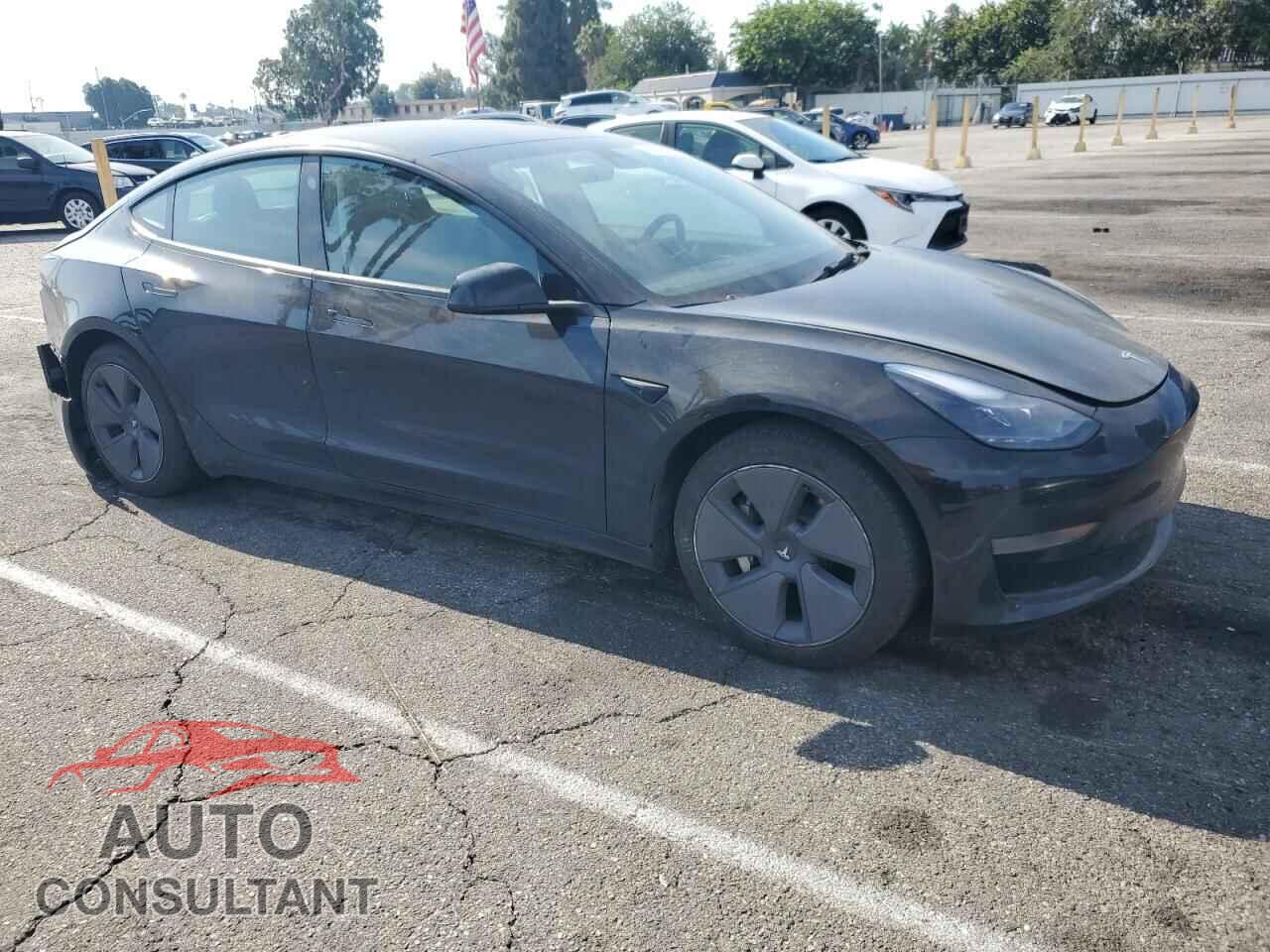 TESLA MODEL 3 2023 - 5YJ3E1EA0PF432217