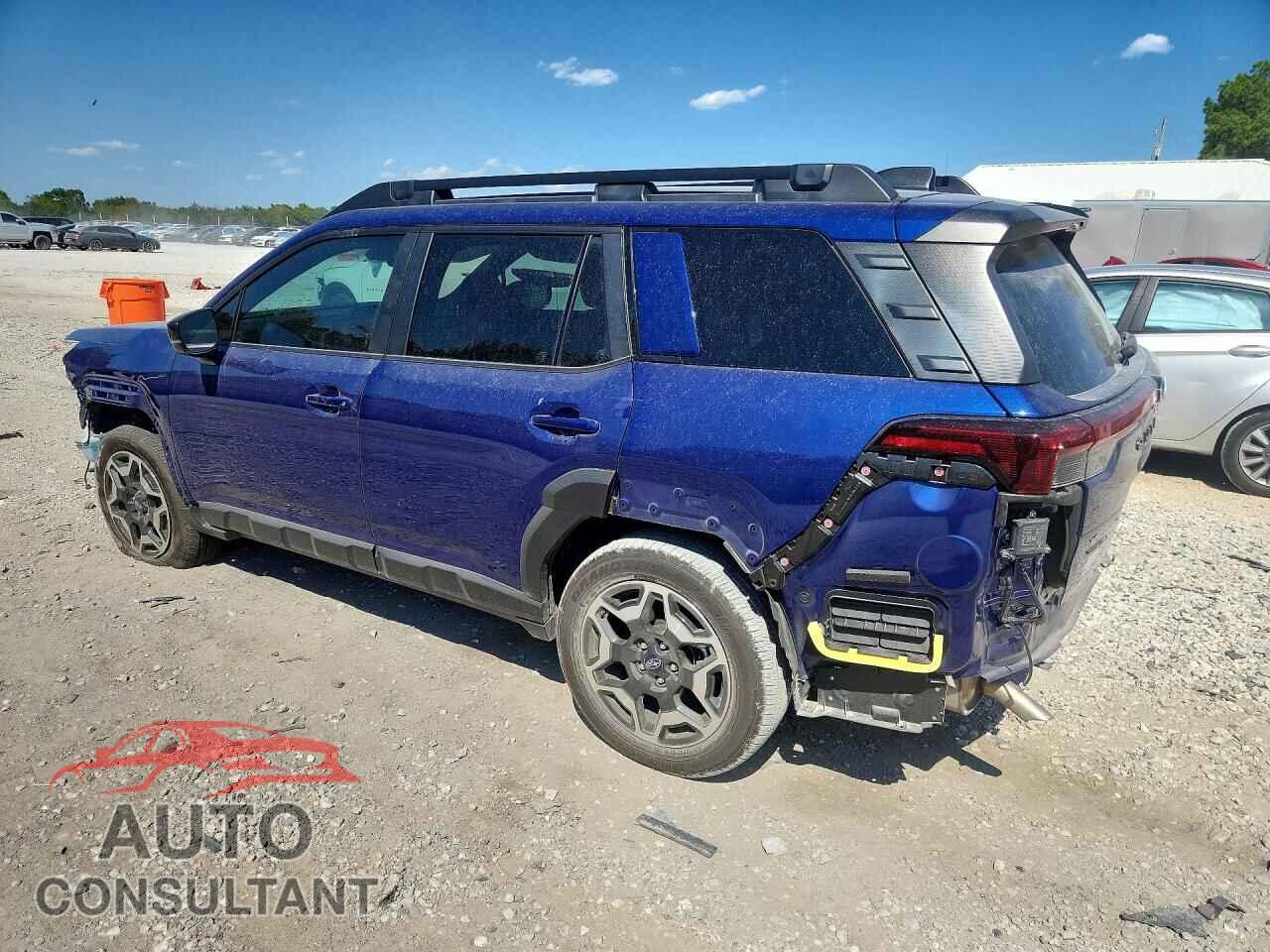 SUBARU OUTBACK 2026 - JF2BUPED8TY507950