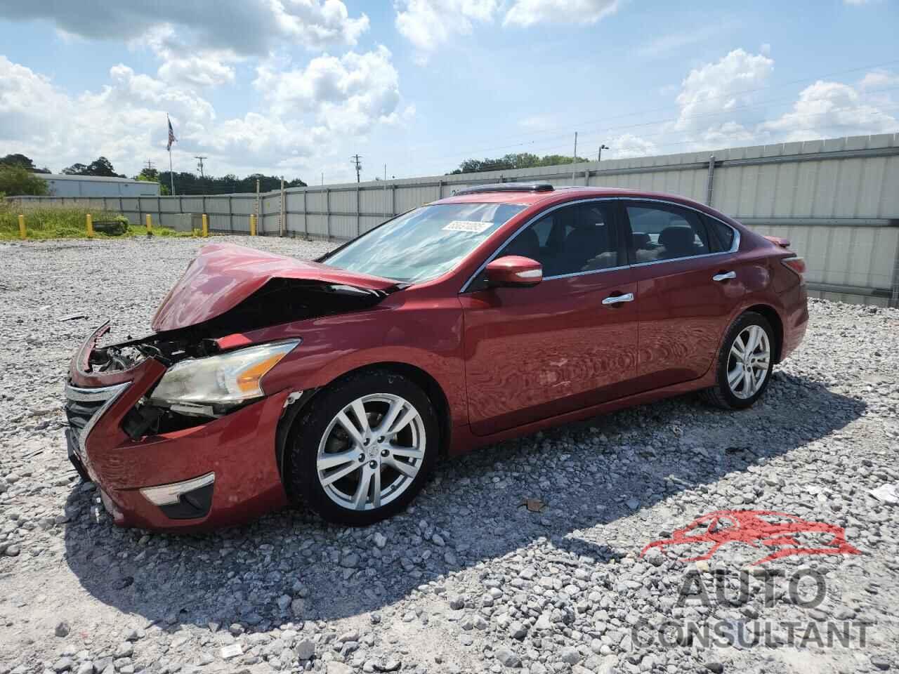 NISSAN ALTIMA 2015 - 1N4BL3AP6FC493175