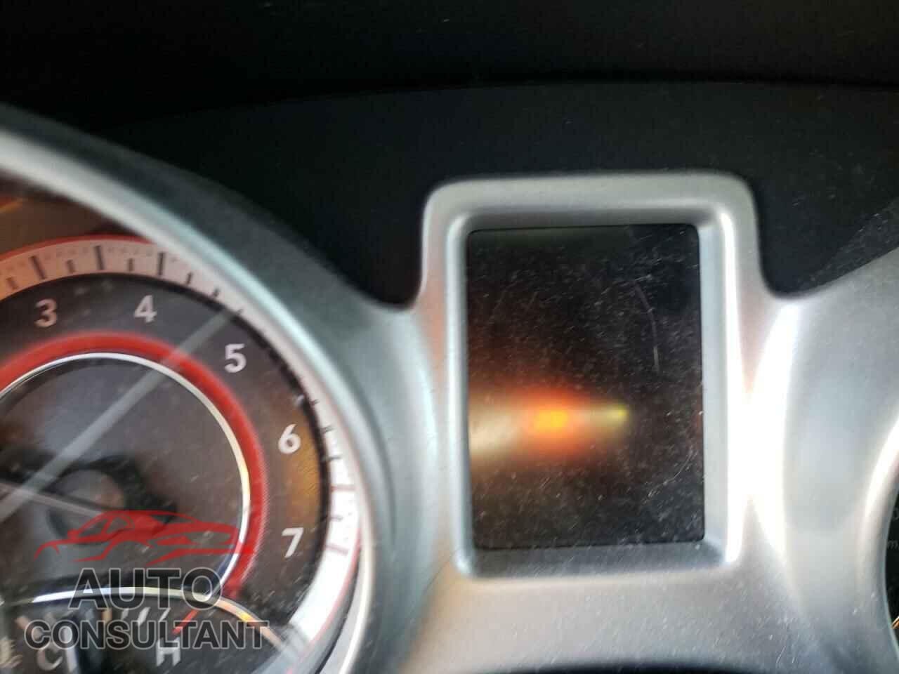 DODGE JOURNEY 2017 - 3C4PDDAG9HT615778