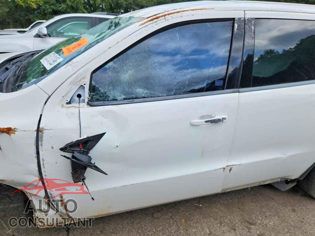 DODGE DURANGO 2015 - 1C4RDHAGXFC239679