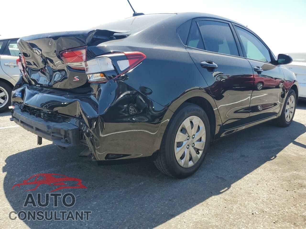 KIA RIO 2019 - 3KPA24AB0KE228564